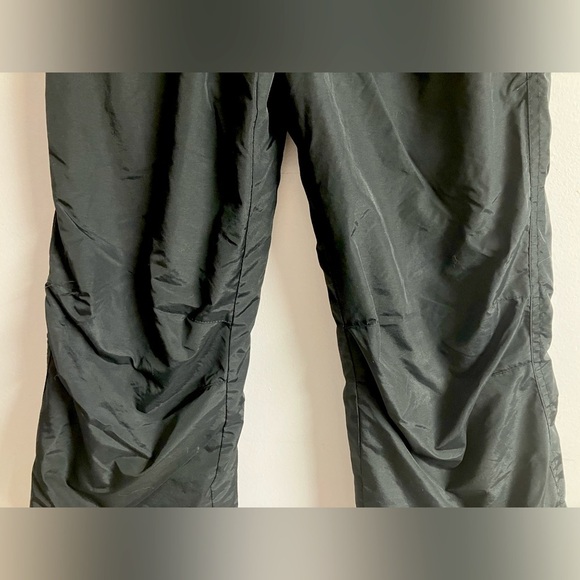 Sportscaster Kid’s/Youth Snow/Winter Ski Pants, Black, Youth Medium, Insulated - Picture 5 of 7